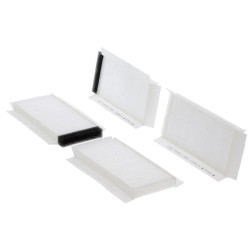 MAZDA DEMIO 1.5I 16V Cabin Filter