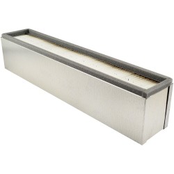FORD AGRI 7710 Cabin Filter