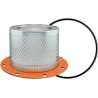 INGERSOLL RAND P 250 SD/WD Oil Separator