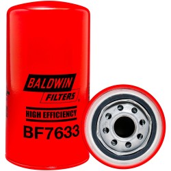 CATERPILLAR 615 C II Fuel Filter
