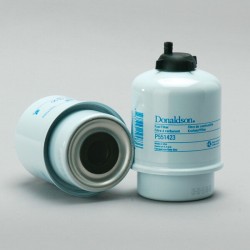 CATERPILLAR 301.6 Fuel Filter