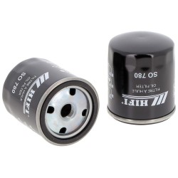 VOLVO-PENTA TAMD 61 Oil Filter