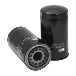LINDNER GEOTRAC 50 Hydraulic Filter