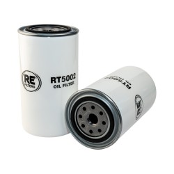 WEIDEMAN 4070 CX100 Oil Filter