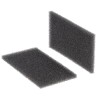 WEIDEMAN 4070 CX100T Cabin Filter
