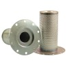 SULLAIR TS 32 400/500/600 HP Oil Separator