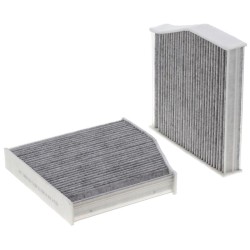 MERCEDES CLA 180 Cabin Filter