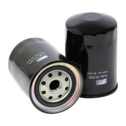 KUBOTA M 126 X Fuel Filter