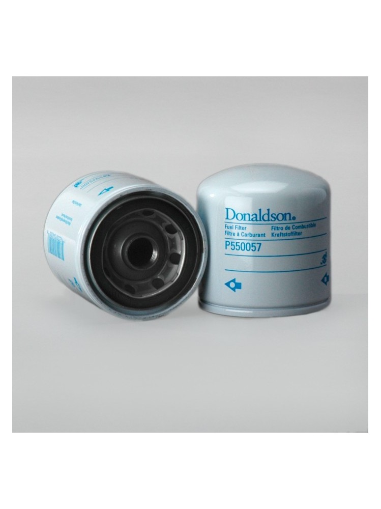 Donaldson P550057 FUEL FILTER SPIN-ON