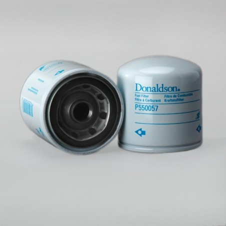 Donaldson P550057 FUEL FILTER SPIN-ON
