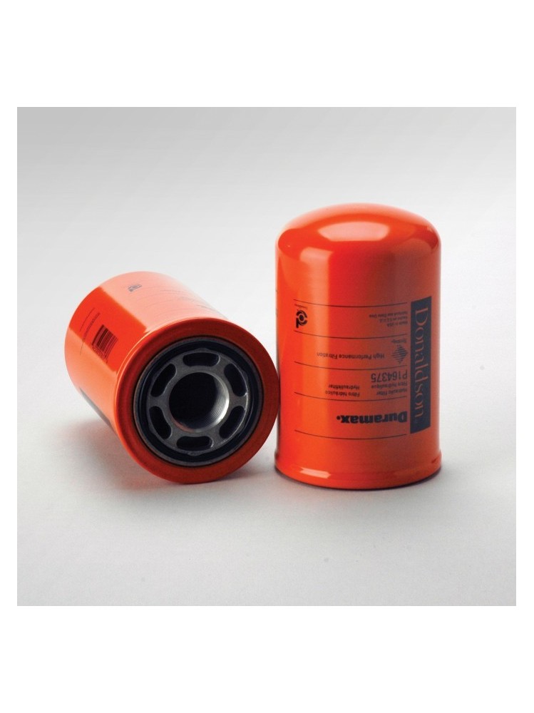 Donaldson P164375 HYDRAULIC FILTER SPIN-ON DURAMAX