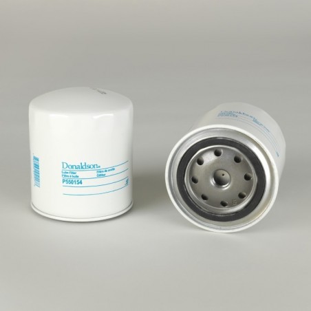 Donaldson P550154 LUBE FILTER SPIN-ON BYPASS