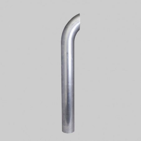 Donaldson P208358 STACK PIPE CURVED 4 IN (102 MM) OD X 36 IN (914 MM)