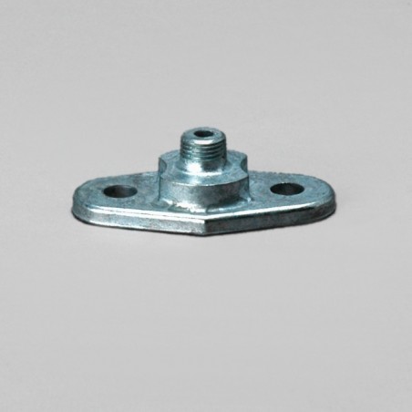 Donaldson P105168 FLANGE SPECIAL RESTRICTION INDICATOR
