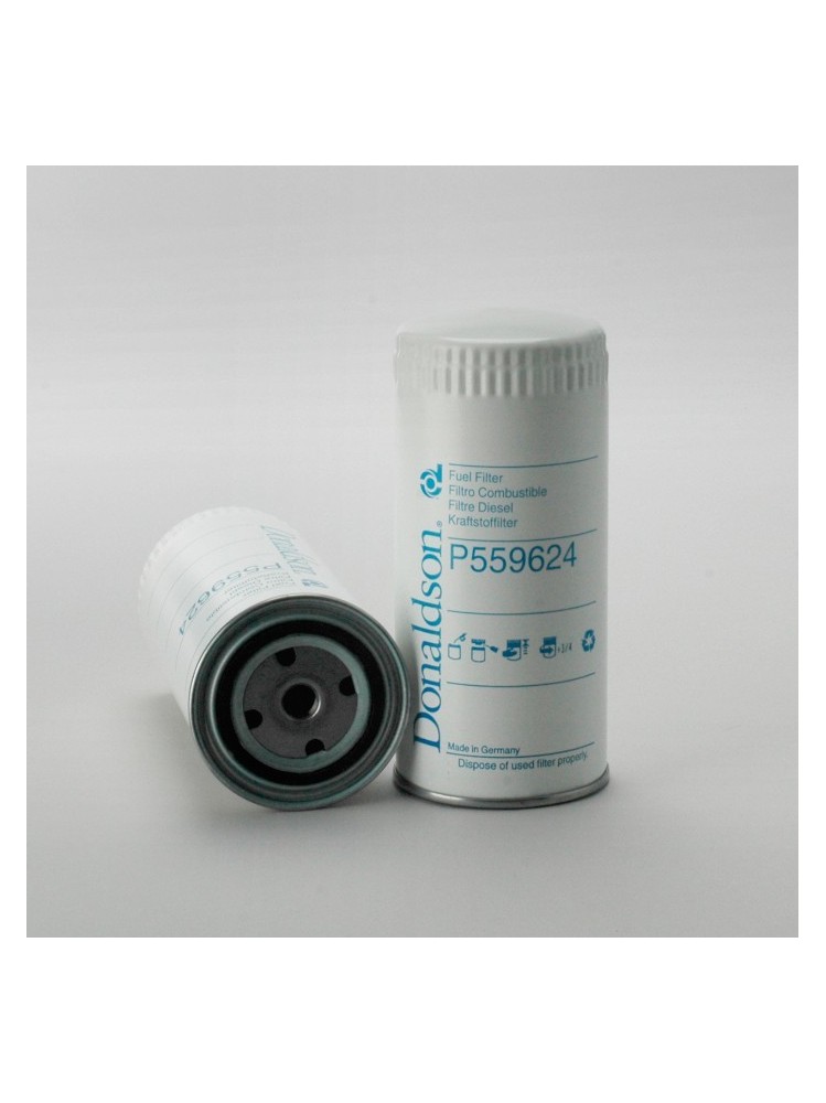 Donaldson P559624 FUEL FILTER SPIN-ON