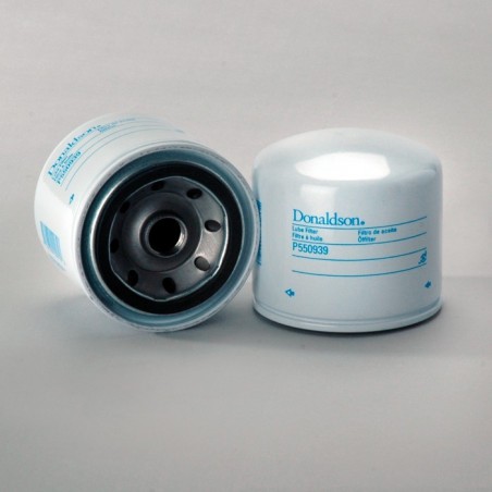 Donaldson P550939 LUBE FILTER SPIN-ON FULL FLOW