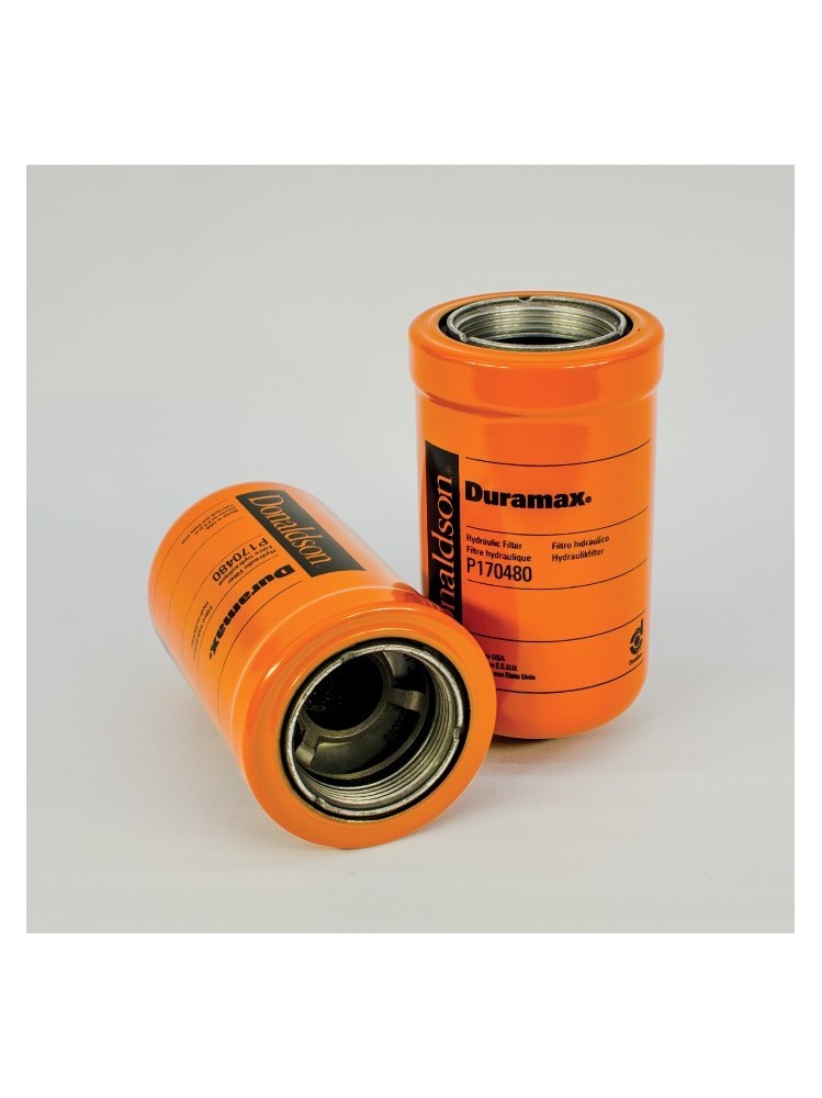 Donaldson P170480 HYDRAULIC FILTER SPIN-ON DURAMAX