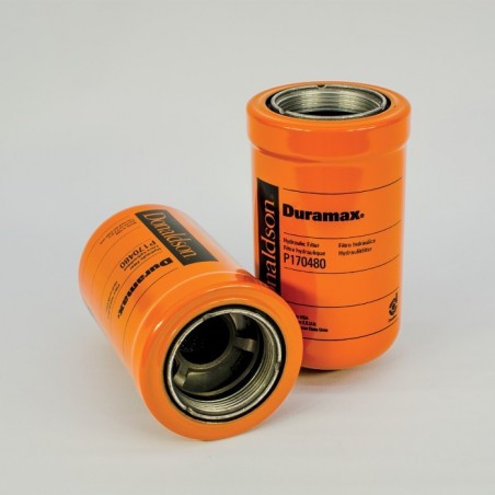 Donaldson P170480 HYDRAULIC FILTER SPIN-ON DURAMAX