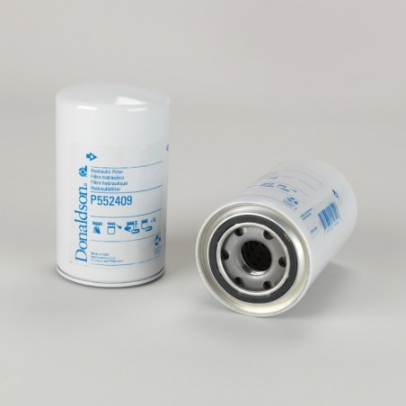 Donaldson P552409 HYDRAULIC FILTER SPIN-ON