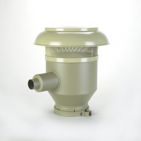 Donaldson H001336 PRE-CLEANER BODY ASSEMBLY
