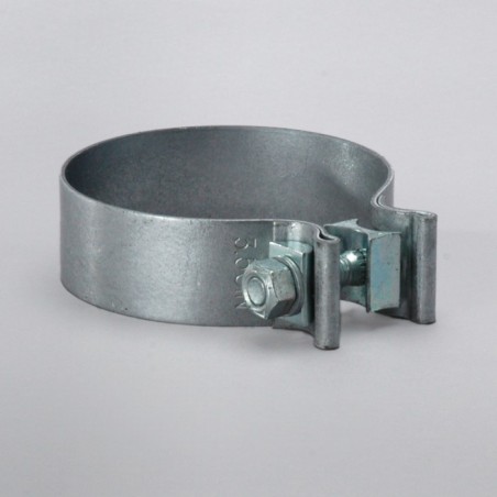 Donaldson J000201 CLAMP ACCUSEAL 3.5 IN (89 MM)