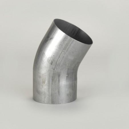 Donaldson J009637 ELBOW 30 DEGREE 5 IN (127 MM) OD-ID