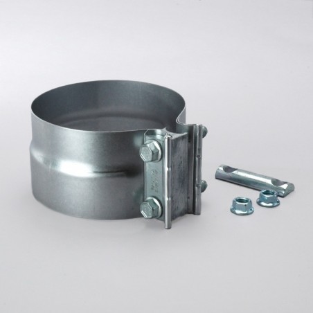 Donaldson J009607 CLAMP TORCTITE 5 IN (127 MM)