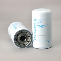 BELAZ 7555 B Oil Filter