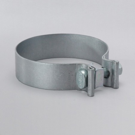 Donaldson J000202 CLAMP ACCUSEAL 4 IN (102 MM)
