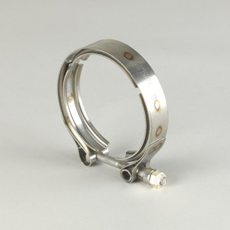 Donaldson J009618 CLAMP V-BAND 3.2 IN (82 MM)