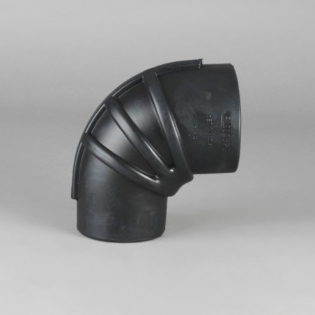 Donaldson P121482 ELBOW 90 DEGREE REDUCER RUBBER