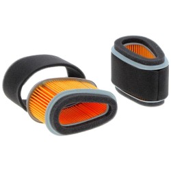 JOHN DEERE SRX 95 Air Filter