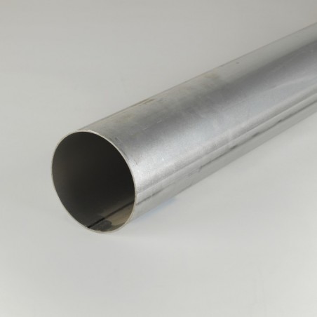 Donaldson P206336 TUBING STRAIGHT 4 IN 102 MM OD X 10 FT 3 M