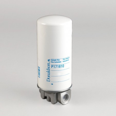 Donaldson K040643 HYDRAULIC FILTER ASSEMBLY