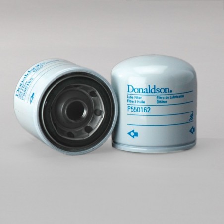 Donaldson P550162 LUBE FILTER SPIN-ON FULL FLOW