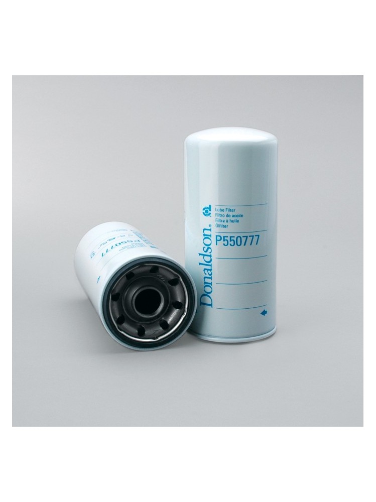 Donaldson P550777 LUBE FILTER SPIN-ON BYPASS