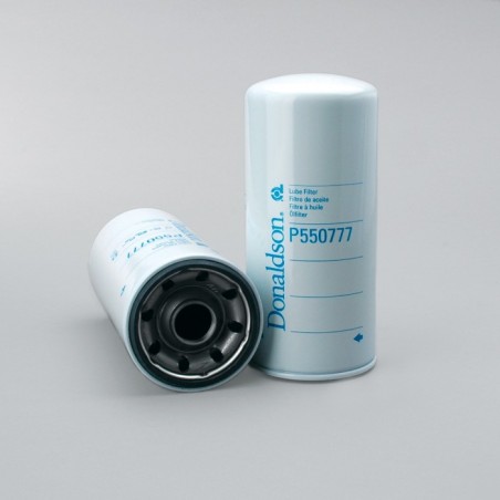 Donaldson P550777 LUBE FILTER SPIN-ON BYPASS