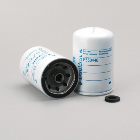 Donaldson P550440 FUEL FILTER SPIN-ON SECONDARY