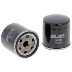 Hydraulic Filter
