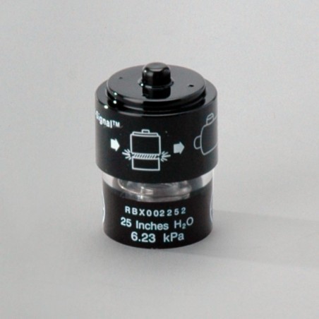 Donaldson X002252 RESTRICTION INDICATOR SERVISIGNAL
