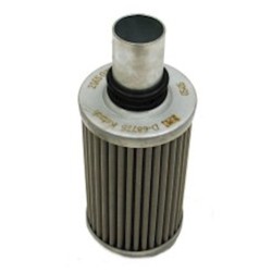 HUERLIMANN H 490 Hydraulic Filter
