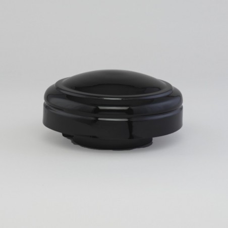 Donaldson H000165 INLET HOOD METAL