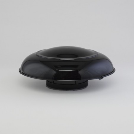 Donaldson H000339 INLET HOOD METAL