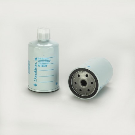 Donaldson R010039 FUEL FILTER WATER SEPARATOR SPIN-ON