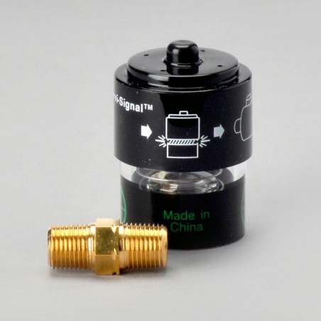 Donaldson X002351 RESTRICTION INDICATOR KIT SERVISIGNAL