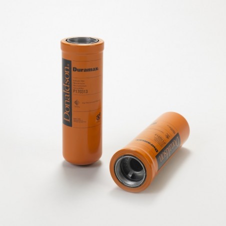 Donaldson P170313 HYDRAULIC FILTER SPIN-ON DURAMAX