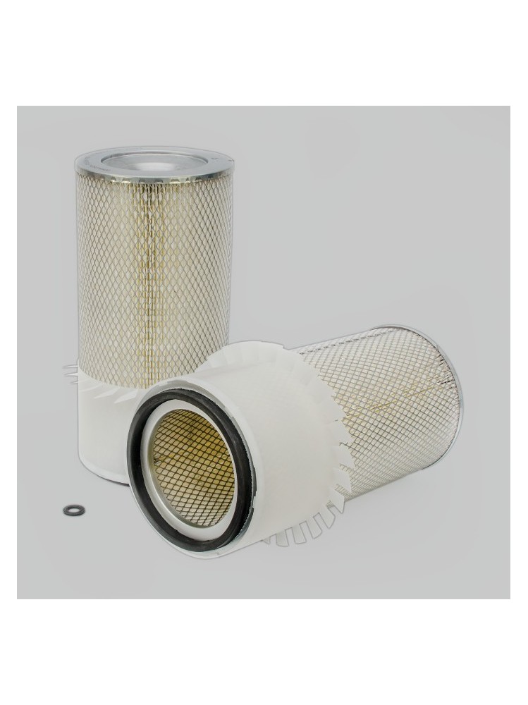 Donaldson P181064 AIR FILTER PRIMARY FINNED
