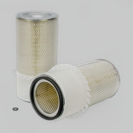 Donaldson P181064 AIR FILTER PRIMARY FINNED