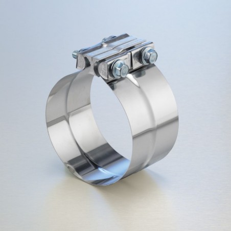 Donaldson X007785 SEAL CLAMP 5 IN 127 MM STAINLESS