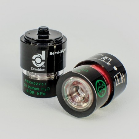 Donaldson X002251 RESTRICTION INDICATOR SERVISIGNAL